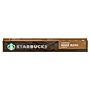 Starbucks House Blend Lungo Kawa w kapsułkach 57 g (10 sztuk)