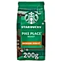 STARBUCKS Pike Place Kawa ziarnista 200 g