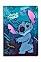STITCH ZeszytA5/32 Kartki, Linia