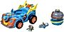 Super Zings Things pojazd Kazoom Racer i figurka Kid Kazoom