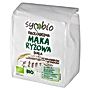 Symbio Ekologiczna mąka ryżowa biała 500 g