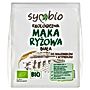 Symbio Ekologiczna mąka ryżowa biała 500 g