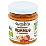 Symbio Hummus z pomidorami ekologiczny 115 g