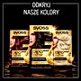 Syoss Oleo Intense Farba do włosów 3-10 głęboki brąz