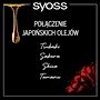 Syoss Oleo Intense Farba do włosów 3-10 głęboki brąz