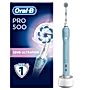 Szczoteczka elektryczna ORAL-B Pro 500 Sensi Ultrathin