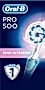 Szczoteczka elektryczna ORAL-B Pro 500 Sensi Ultrathin