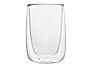 Szklanki Termiczne Double Wall Florina Malachit 250 ml 2 sztuki