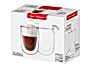 Szklanki Termiczne Double Wall Florina Malachit 250 ml 2 sztuki