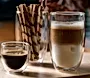 Szklanki Termiczne Double Wall Florina Malachit 450ml 2 sztuki