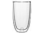 Szklanki Termiczne Double Wall Florina Malachit 450ml 2 sztuki