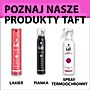 Taft Heat Protection Spray 250 ml