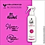 Taft Heat Protection Spray 250 ml