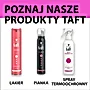 Taft Heat Protection Spray 250 ml