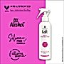 Taft Heat Protection Spray 250 ml
