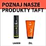 Taft Maxx Power Żel do włosów 150 ml