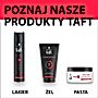 Taft Texture Pasta do włosów 100 ml
