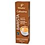 Tchibo Cafissimo Barista Caffè Crema Kawa palona mielona w kapsułkach 80 g (10 x 8 g)