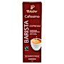 Tchibo Cafissimo Barista Espresso Kawa palona mielona w kapsułkach 80 g (10 x 8 g)