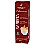 Tchibo Cafissimo Barista Espresso Kawa palona mielona w kapsułkach 80 g (10 x 8 g)