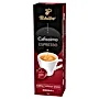 Tchibo Cafissimo Espresso Intense Aroma Kawa palona mielona w kapsułkach 75 g (10 x 7,5 g)