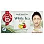 Teekanne World Special Teas Herbata biała o smaku cytryny i mango 25 g (20 x 1,25 g)