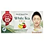 Teekanne World Special Teas Herbata biała o smaku cytryny i mango 25 g (20 x 1,25 g)