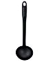 Tefal BIENVENUE Chochla do zupy czarna