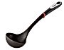Tefal Chochla do zupy czarna