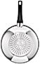 TEFAL EMOTION PATELNIA 18 CM