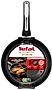 TEFAL EMOTION PATELNIA DO NALEŚNIKÓW 25 CM