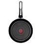 TEFAL EMOTION PATELNIA DO NALEŚNIKÓW 25 CM