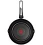 TEFAL  EMOTION PATELNIA WOK 26 CM