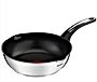 TEFAL  EMOTION PATELNIA WOK 26 CM