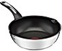 TEFAL  EMOTION PATELNIA WOK 26 CM