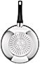 TEFAL  EMOTION PATELNIA WOK 26 CM
