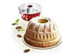 TEFAL FORMA NA BABKĘ DELIBAKE 22 cm