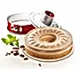 TEFAL FORMA  OTWOREM DELIBAKE 28cm