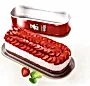 TEFAL  FORMA PODŁUŻNA DELIBAKE 30x11 cm