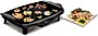 Tefal grill elektryczny Plancha Compact CB-5005