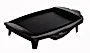 Tefal grill elektryczny Plancha Compact CB-5005