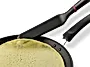 Tefal Ingenio Szpatułka łopatka naleśnikowa czarna