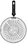 TEFAL PATELNIA DO NALEŚNIKÓW DUETTO+ 25CM