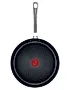 TEFAL Patelnia z nieprzywierającą powłoką INTUITION 2100125771 28 cm
