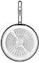 TEFAL Patelnia z nieprzywierającą powłoką INTUITION 2100125771 28 cm