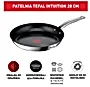 TEFAL Patelnia z nieprzywierającą powłoką INTUITION 2100125771 28 cm