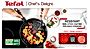 Tefal Patelnia z powłoką nieprzywierającą CHEF DELIGHT G2967543 22 cm