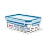 TEFAL POJEMNIK  PROSTOKĄTNY MasterSeal 1,0L