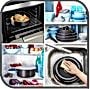TEFAL ZESTAW PATELNI INGENIO BLACK 22/24/26CM