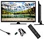 Telewizor 19 cali DVB-T2/HEVC 12 V Manta 19LHN123D